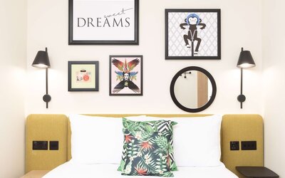 Hampton By Hilton London Old Street