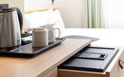 Hampton By Hilton London Old Street