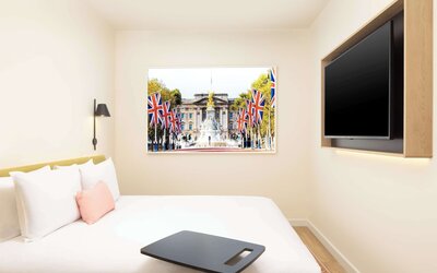Hampton By Hilton London Old Street