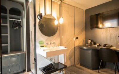 Hotel Silken Saaj Las Palmas