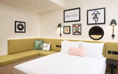 Hampton By Hilton London Old Street