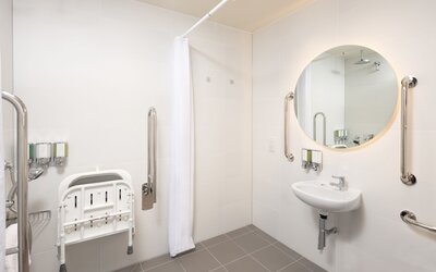 Hampton By Hilton London Old Street