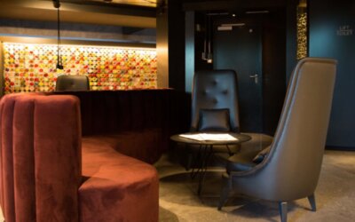 Hotel Silken Saaj Las Palmas