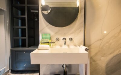 Hotel Silken Saaj Las Palmas