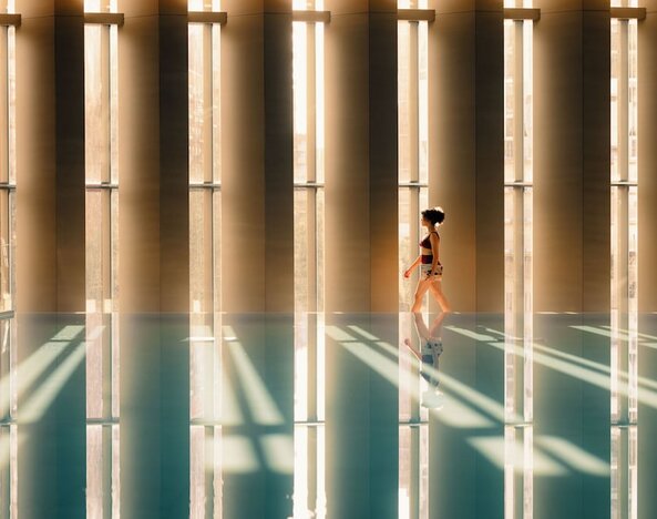 Park Hyatt London River Thames