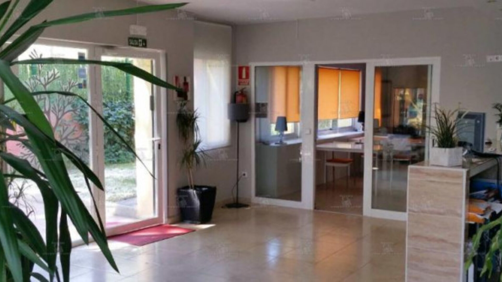 Hotel Aravaca Garden