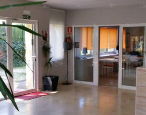 Hotel Aravaca Garden