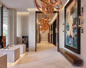 Park Hyatt London River Thames