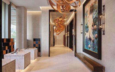 Park Hyatt London River Thames