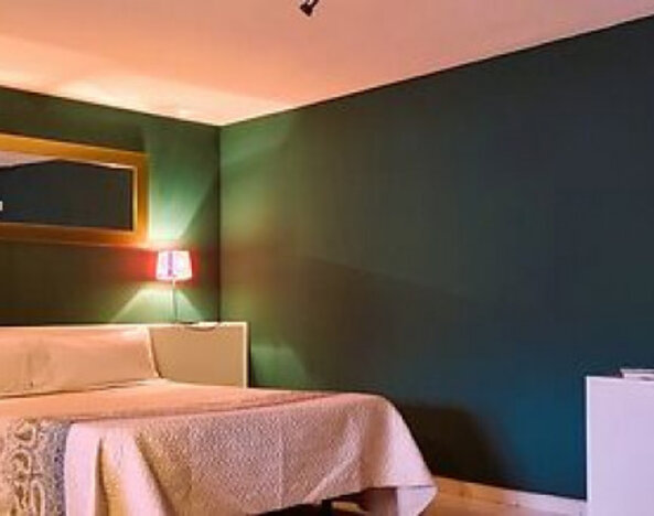 Hotel Aravaca Garden