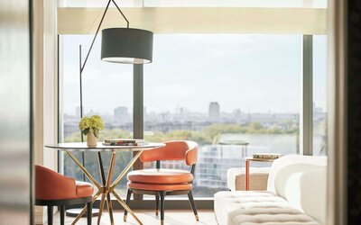 Park Hyatt London River Thames