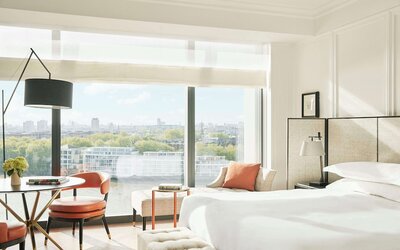Park Hyatt London River Thames