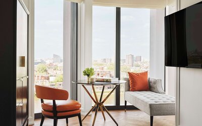 Park Hyatt London River Thames