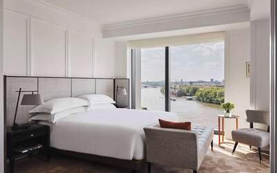 Park Hyatt London River Thames