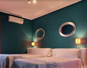 Hotel Aravaca Garden