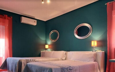 Hotel Aravaca Garden