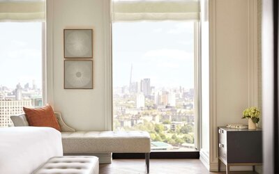 Park Hyatt London River Thames
