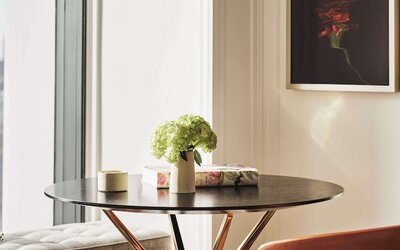 Park Hyatt London River Thames