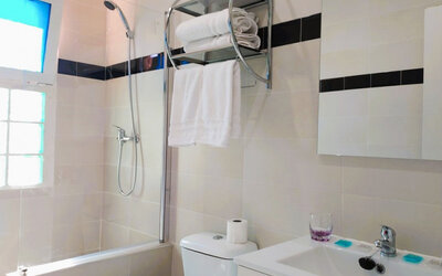 Hotel Aravaca Garden