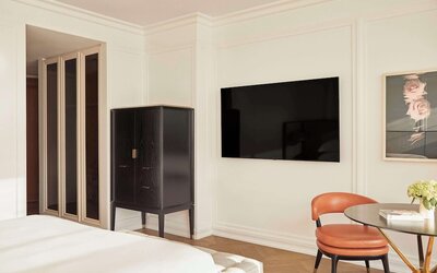 Park Hyatt London River Thames