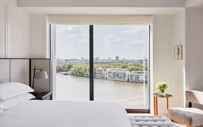 Park Hyatt London River Thames