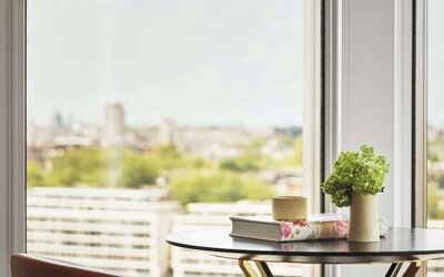 Park Hyatt London River Thames