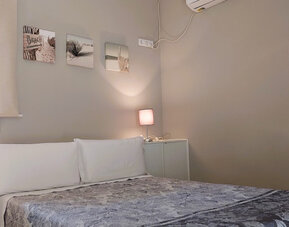 Hotel Aravaca Garden