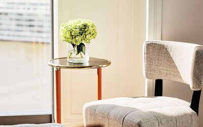 Park Hyatt London River Thames