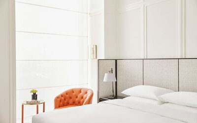 Park Hyatt London River Thames