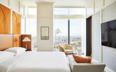 Park Hyatt London River Thames