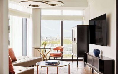 Park Hyatt London River Thames
