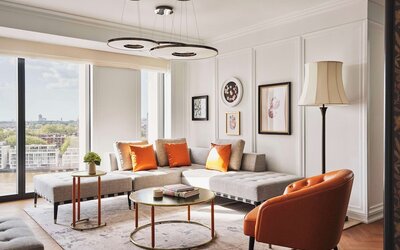 Park Hyatt London River Thames