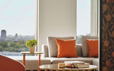 Park Hyatt London River Thames