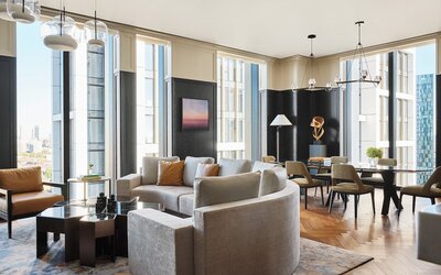 Park Hyatt London River Thames