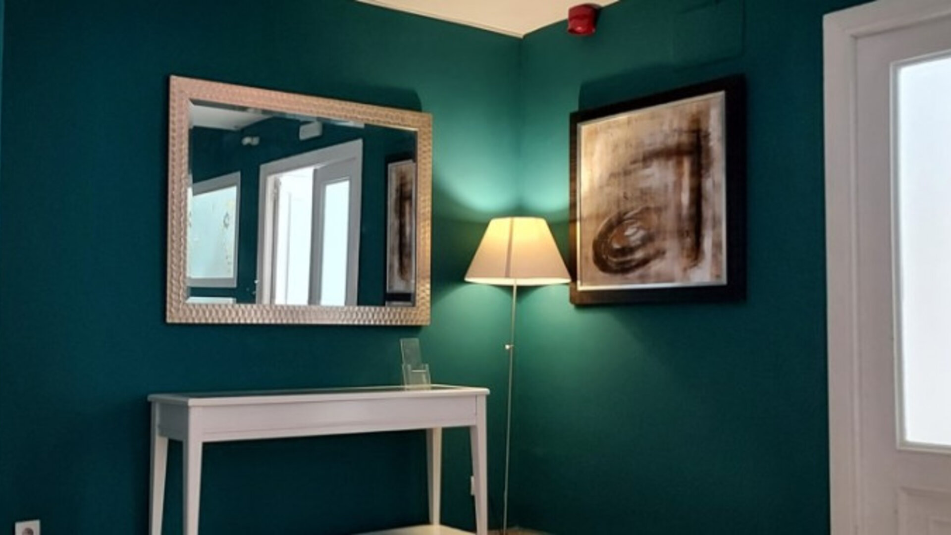 Hotel Aravaca Garden