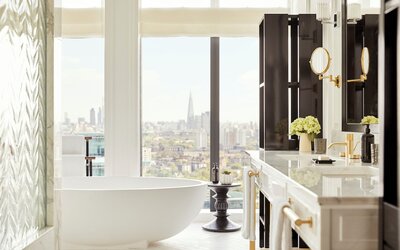 Park Hyatt London River Thames