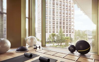 Park Hyatt London River Thames