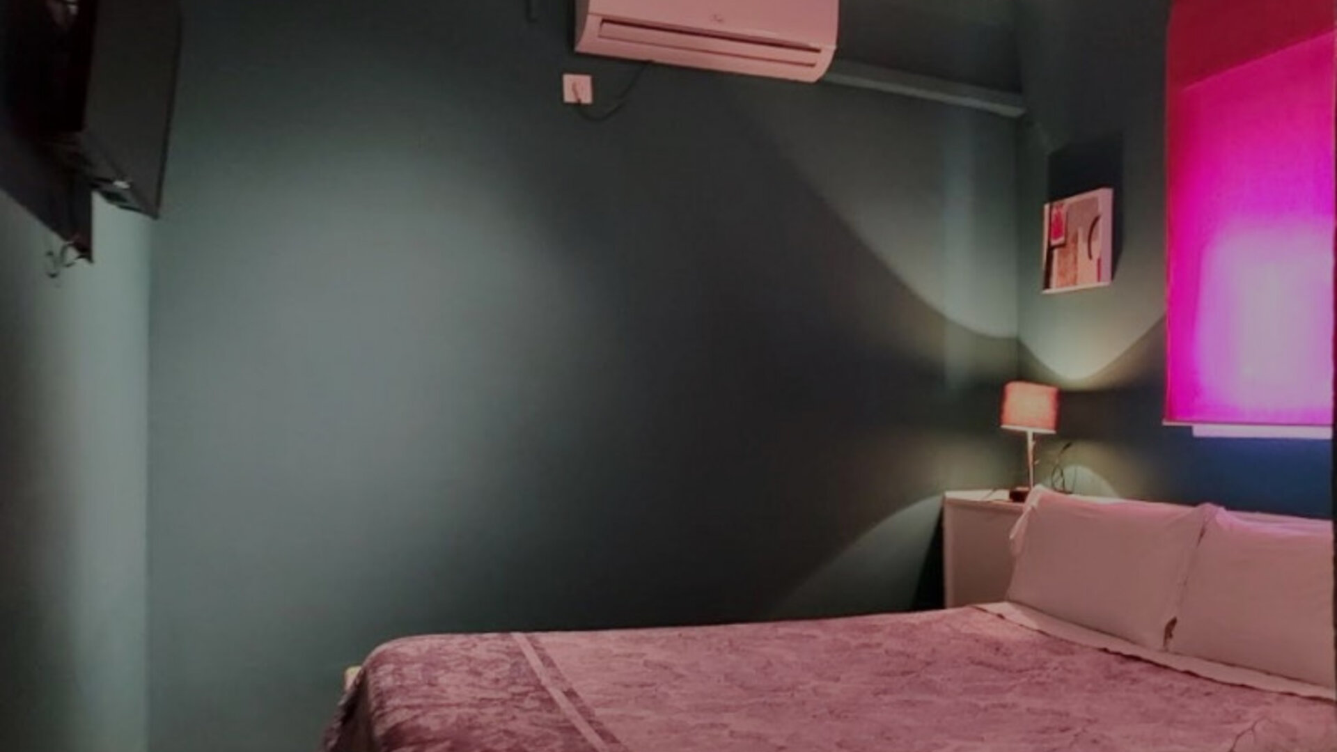 Hotel Aravaca Garden