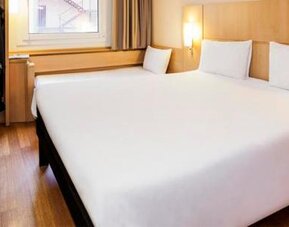 Hotel ibis Madrid Calle Alcalá