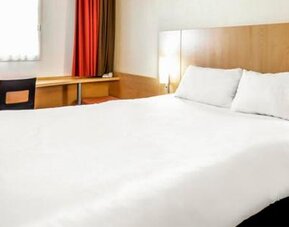 Hotel ibis Madrid Calle Alcalá