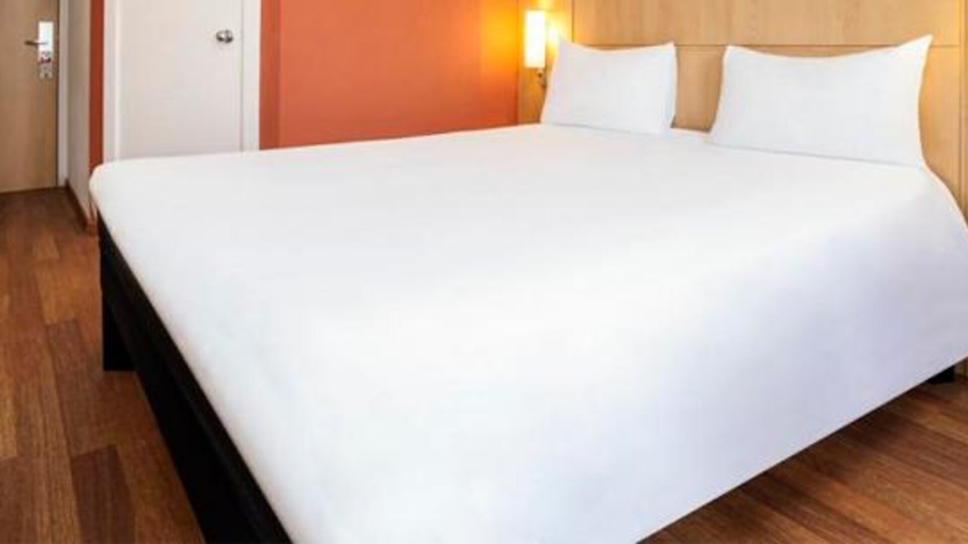 Hotel ibis Madrid Calle Alcalá