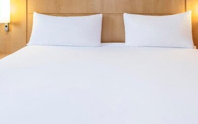 Hotel ibis Madrid Calle Alcalá