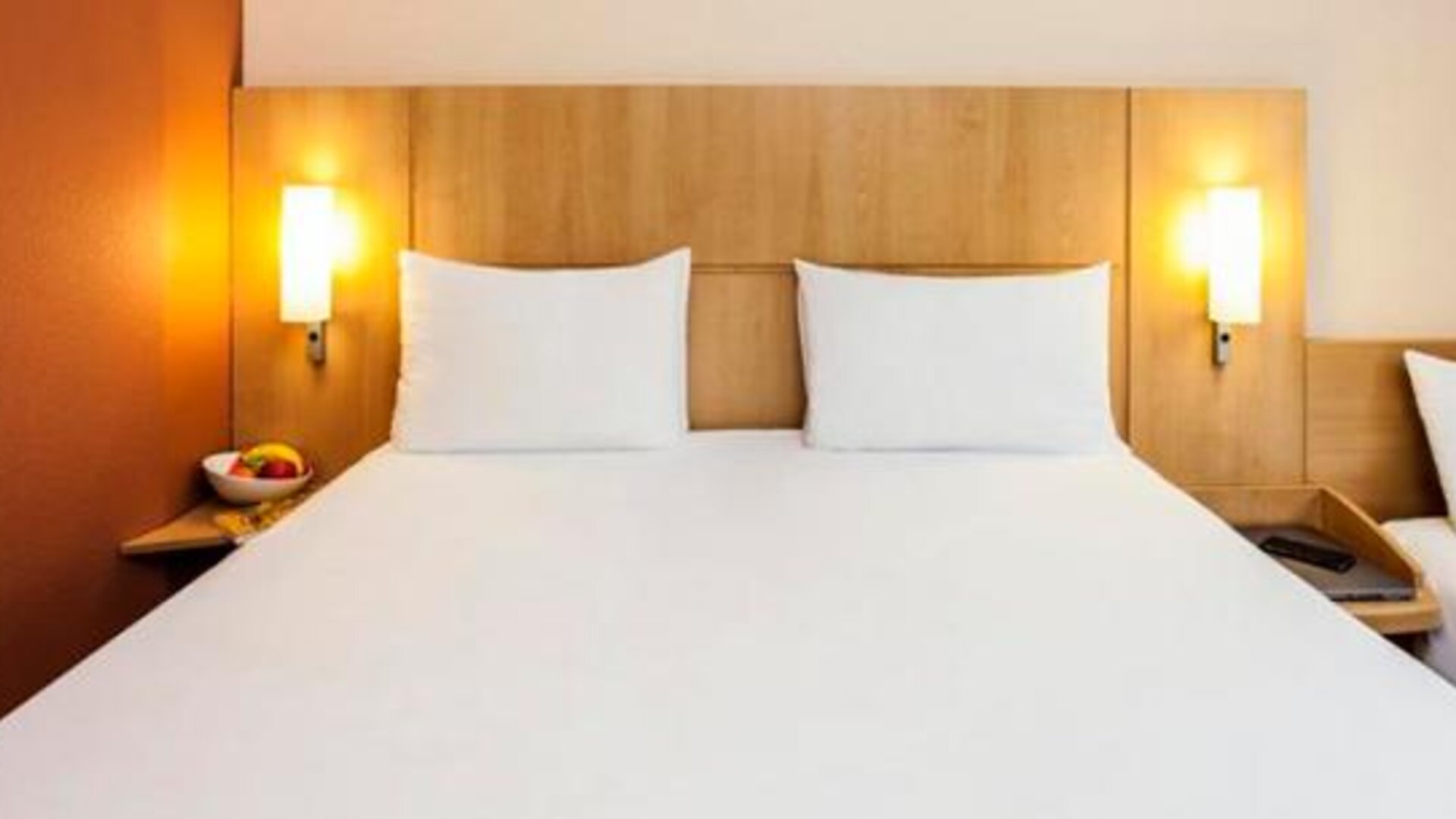 Hotel ibis Madrid Calle Alcalá