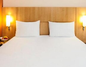 Hotel ibis Madrid Calle Alcalá