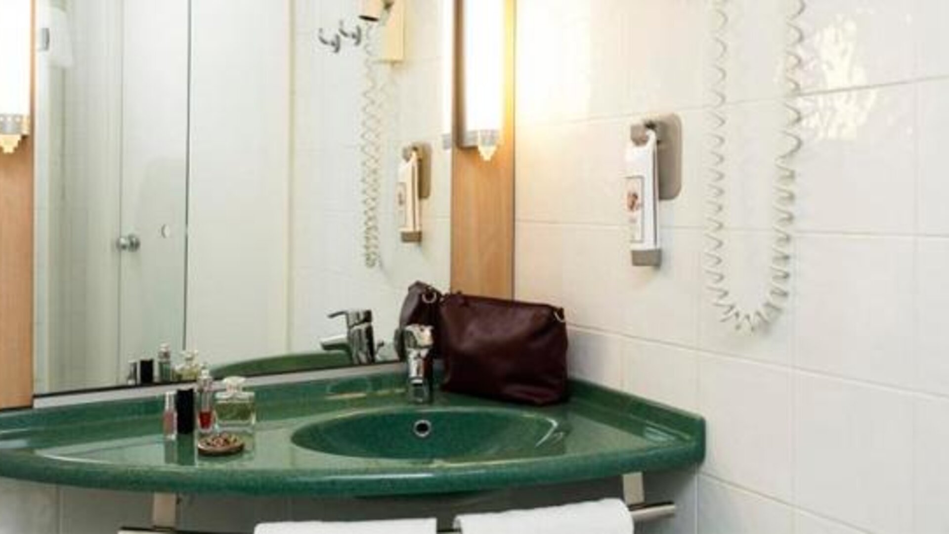 Hotel ibis Madrid Calle Alcalá