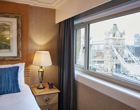 The Tower Hotel, by Thistle