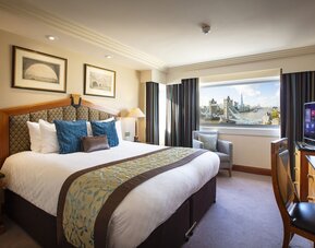 The Tower Hotel, by Thistle