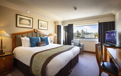 The Tower Hotel, by Thistle