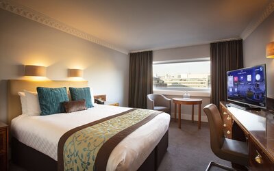 The Tower Hotel, by Thistle