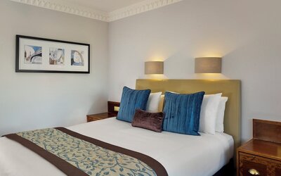 The Tower Hotel, by Thistle